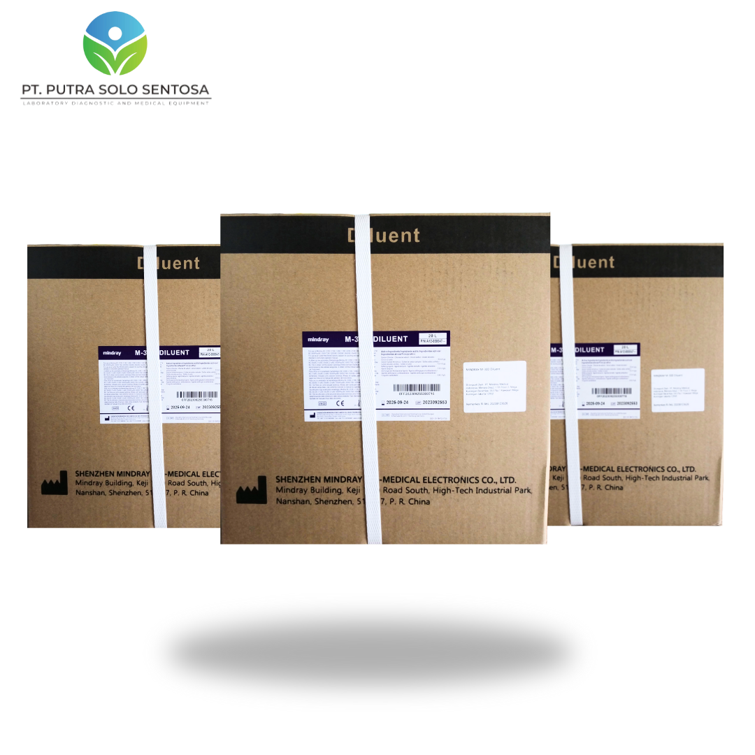 Diluent Mindray Series